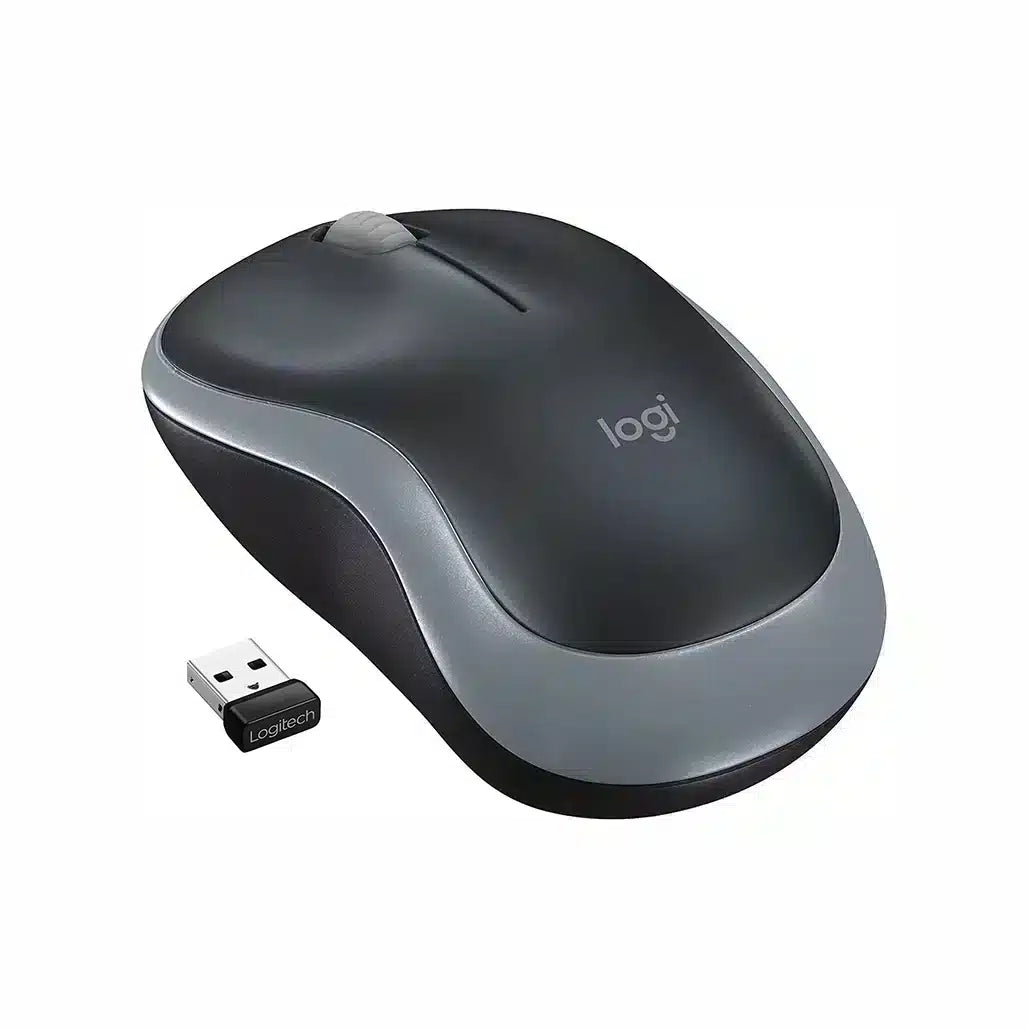 Logitech mouse
