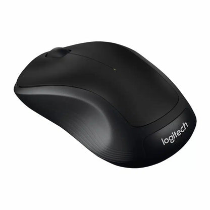 Logitech M310 Wireless Optical Mouse BLACK-2