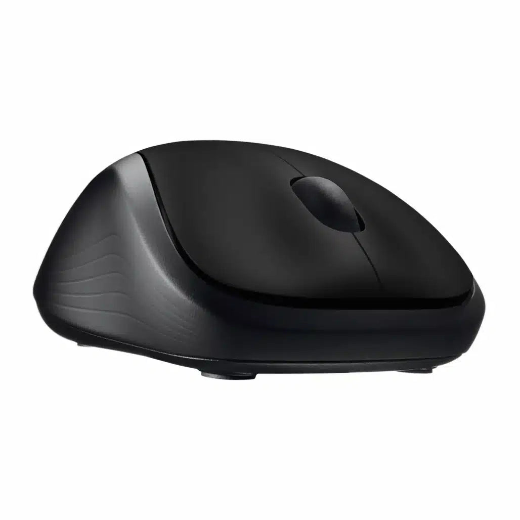 Logitech M310 Wireless Optical Mouse BLACK-3