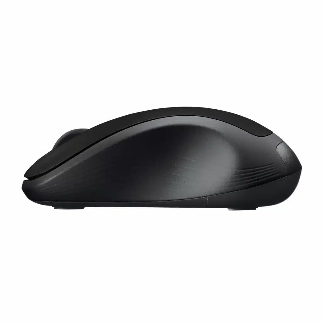 Logitech M310 Wireless Optical Mouse BLACK-4