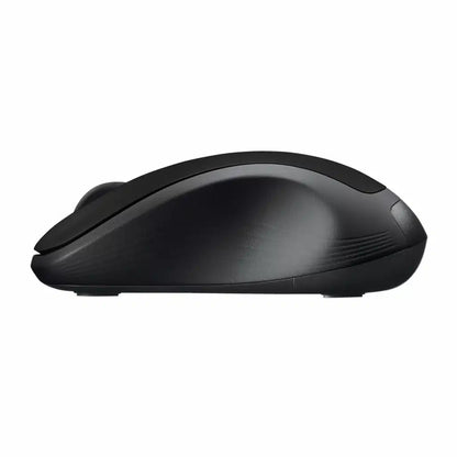 Logitech M310 Wireless Optical Mouse BLACK-4