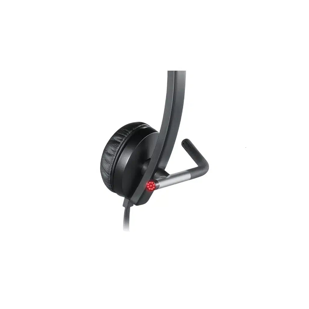 Logitech USB Headset Stereo H650e