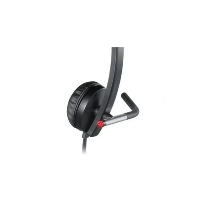 Logitech USB Headset Stereo H650e