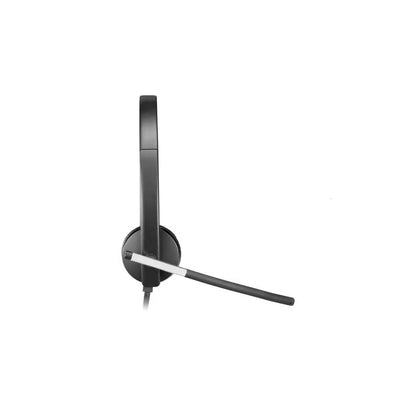 Logitech USB Headset Stereo H650e