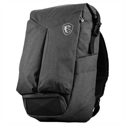 M18x R2 Backpack MSI Stealth Trooper Backpack G34-N1XXX18-SI9 | JAK Computer – jak computers