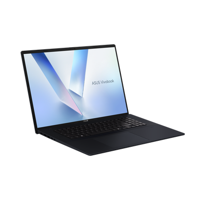 ASUS Vivobook 18 M1807HA-MS78 - AMD Ryzen 7 260- AMD Radeon Graphics