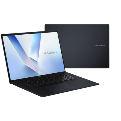 ASUS Vivobook 18 M1807HA-MS78 - AMD Ryzen 7 260- AMD Radeon Graphics