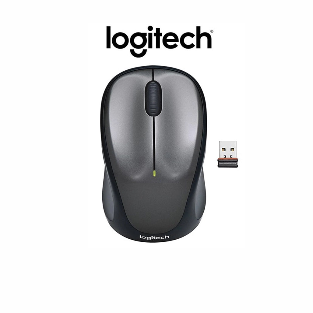 logitech - jakcomputer