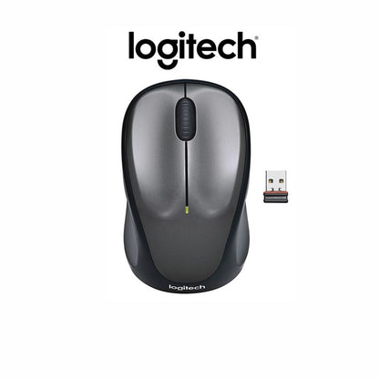 logitech - jakcomputer