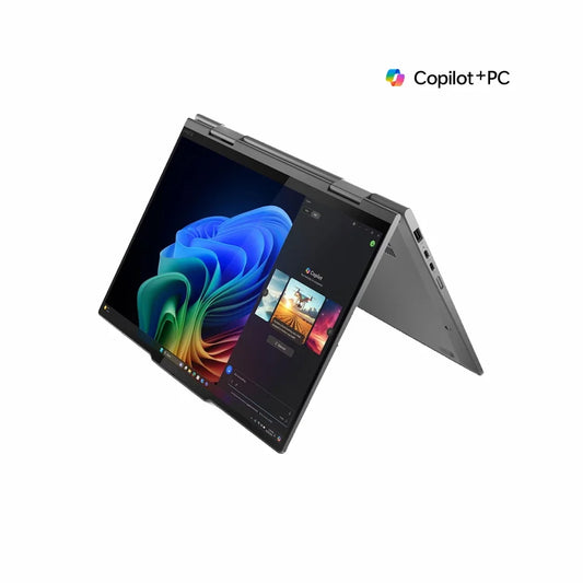 Lenovo ThinkPad X1 G10 Aura 2-IN-1 21NUX000R1 - Core™ Ultra 7 268V - Intel Arc 140V