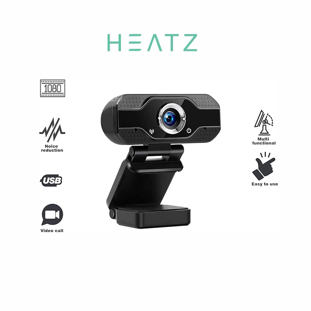 heatz - jakcomputer