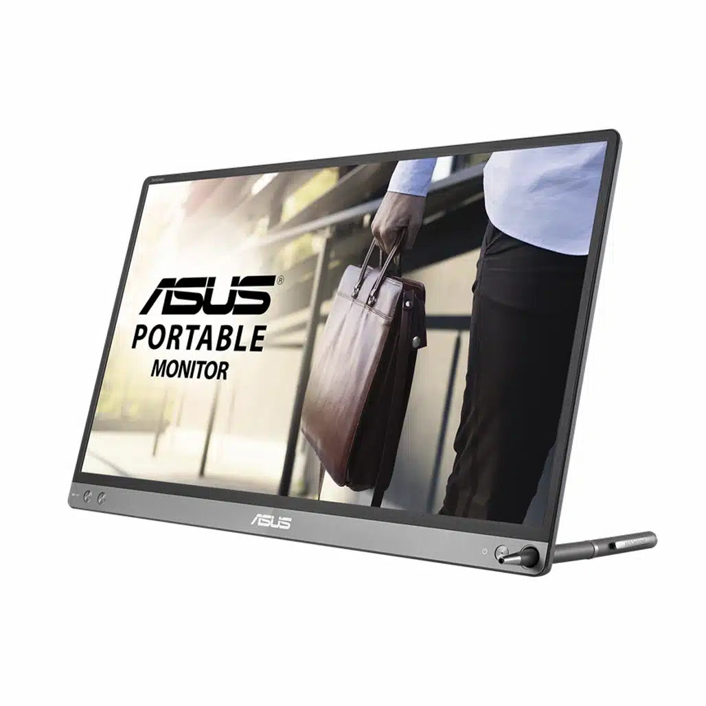 ASUS MB16AC