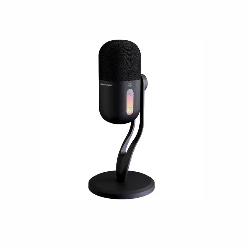 PORODO GAMING PDX5MK06 MICROPHONE ELYX RGB