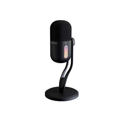 PORODO GAMING PDX5MK06 MICROPHONE ELYX RGB