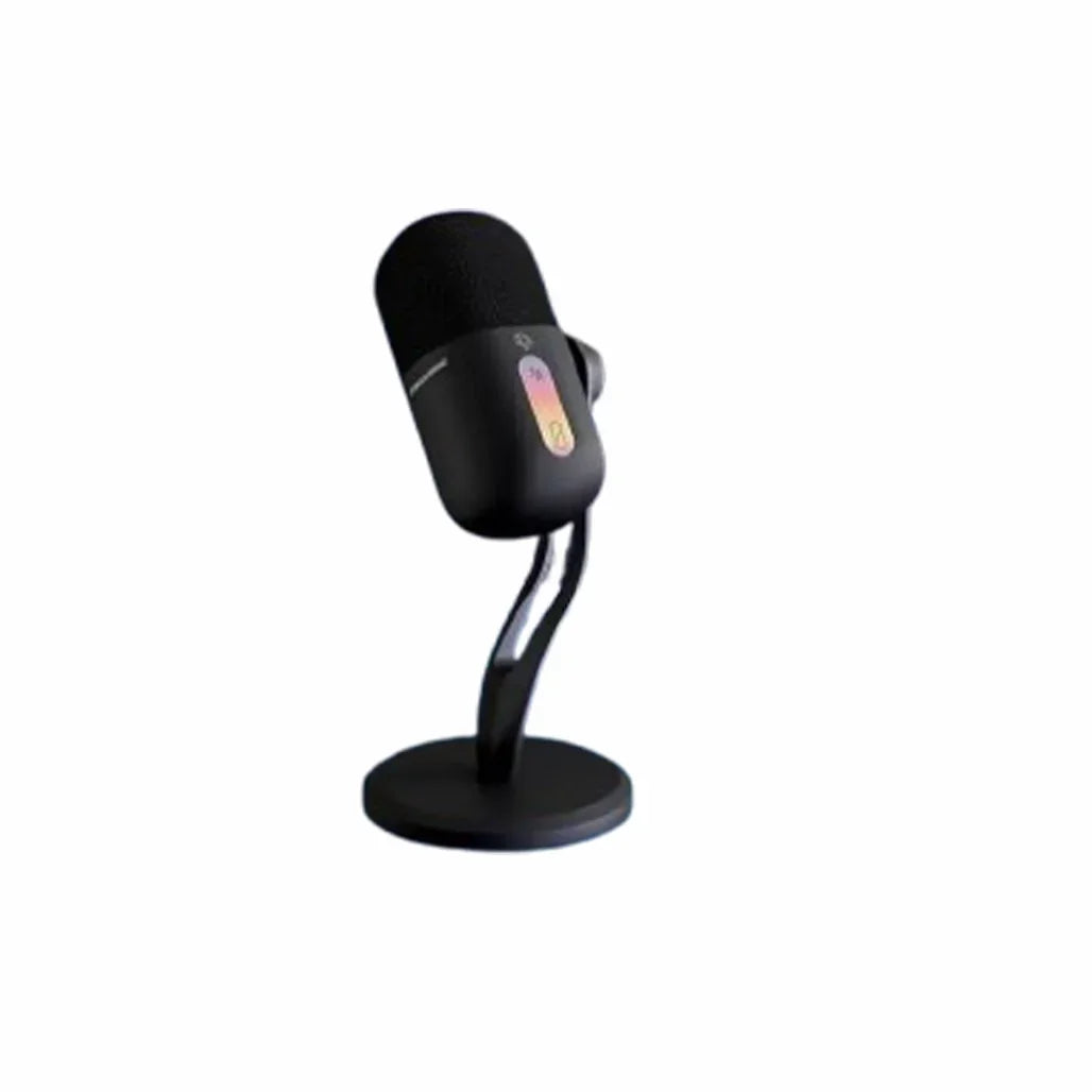 PORODO GAMING PDX5MK06 MICROPHONE ELYX RGB