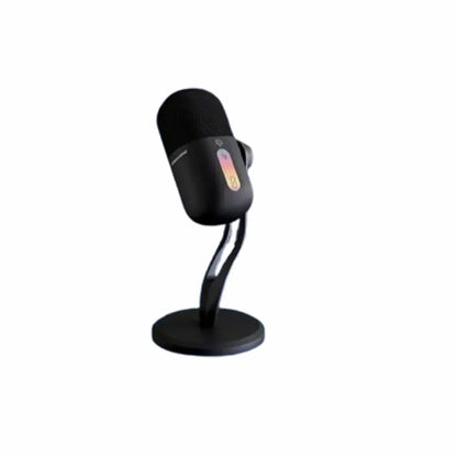 PORODO GAMING PDX5MK06 MICROPHONE ELYX RGB