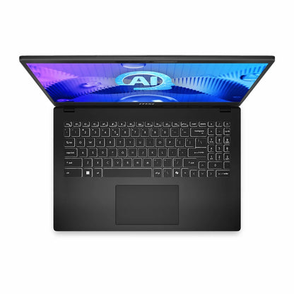 MSI Modern 15 H AI C1MTG-084 MOD15H14084 -Core™ Ultra 9 - 185H - Intel® Arc Graphics