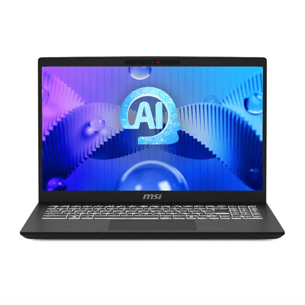 MSI Modern 15 H AI C1MTG-084