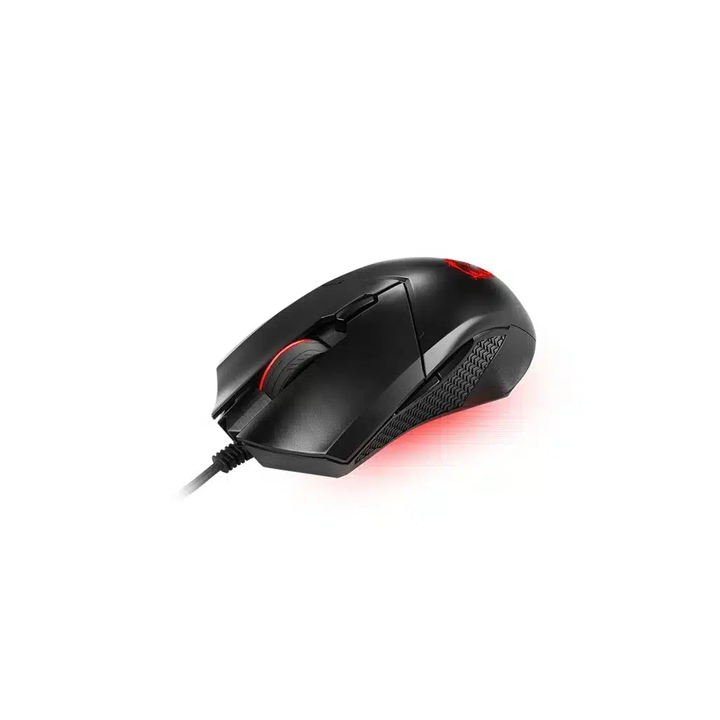gaming mouse