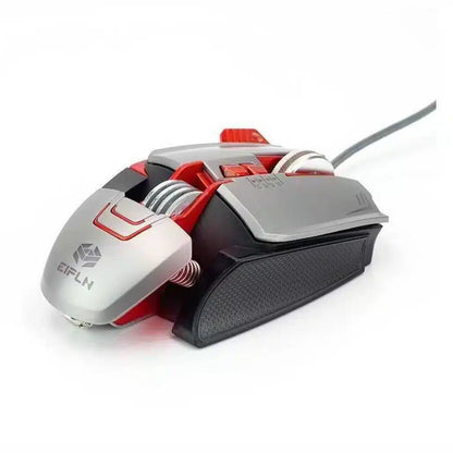 MS-E72 GAMING MOUSE