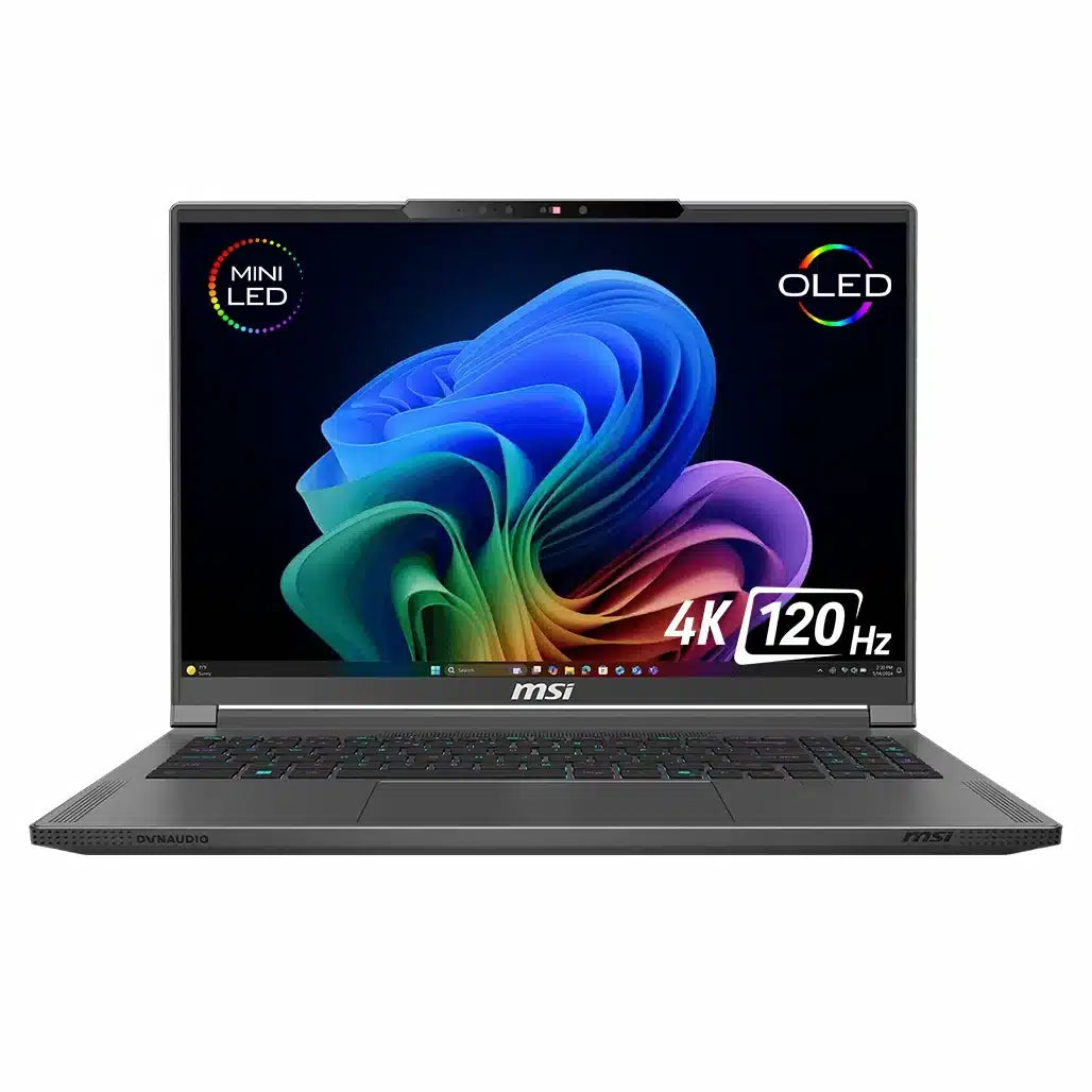 MSI CREATOR A16 A3HVFG-038US