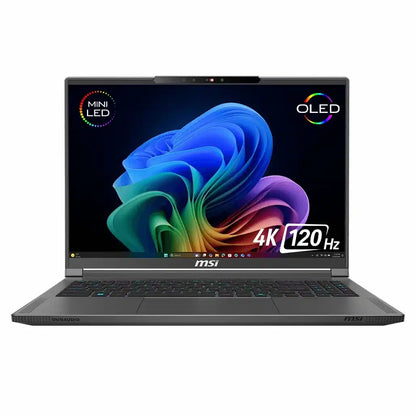 MSI CREATOR A16 A3HVFG-038US