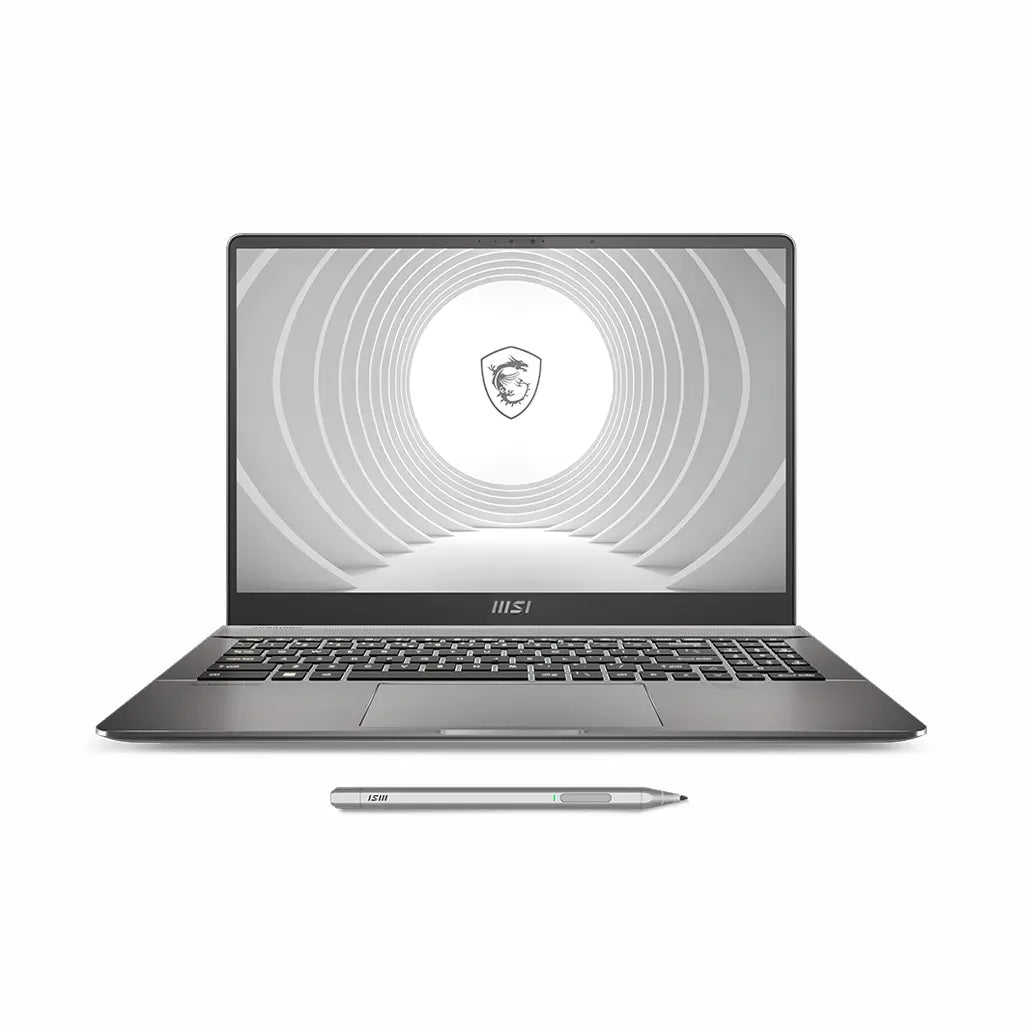 MSI CREATOR Z16P MOBILE WORKSTATION 9S7-15G121-040