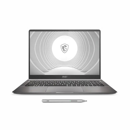 MSI CREATOR Z16P MOBILE WORKSTATION 9S7-15G121-040