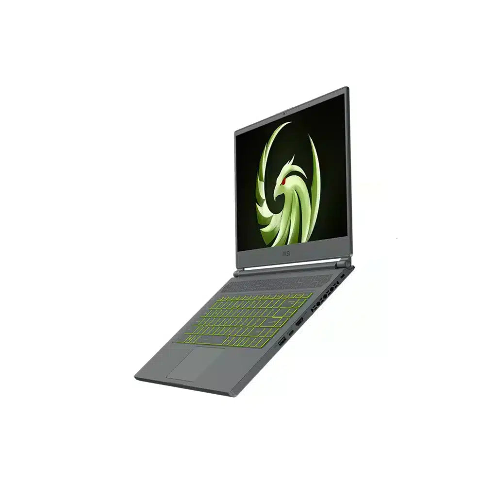 MSI DELTA 15 A5EFK4