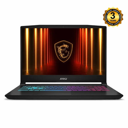 MSI KATANA 15 HX