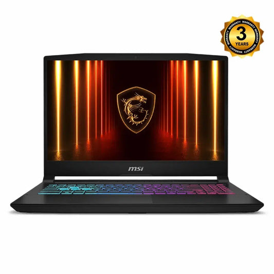 MSI KATANA 15 HX