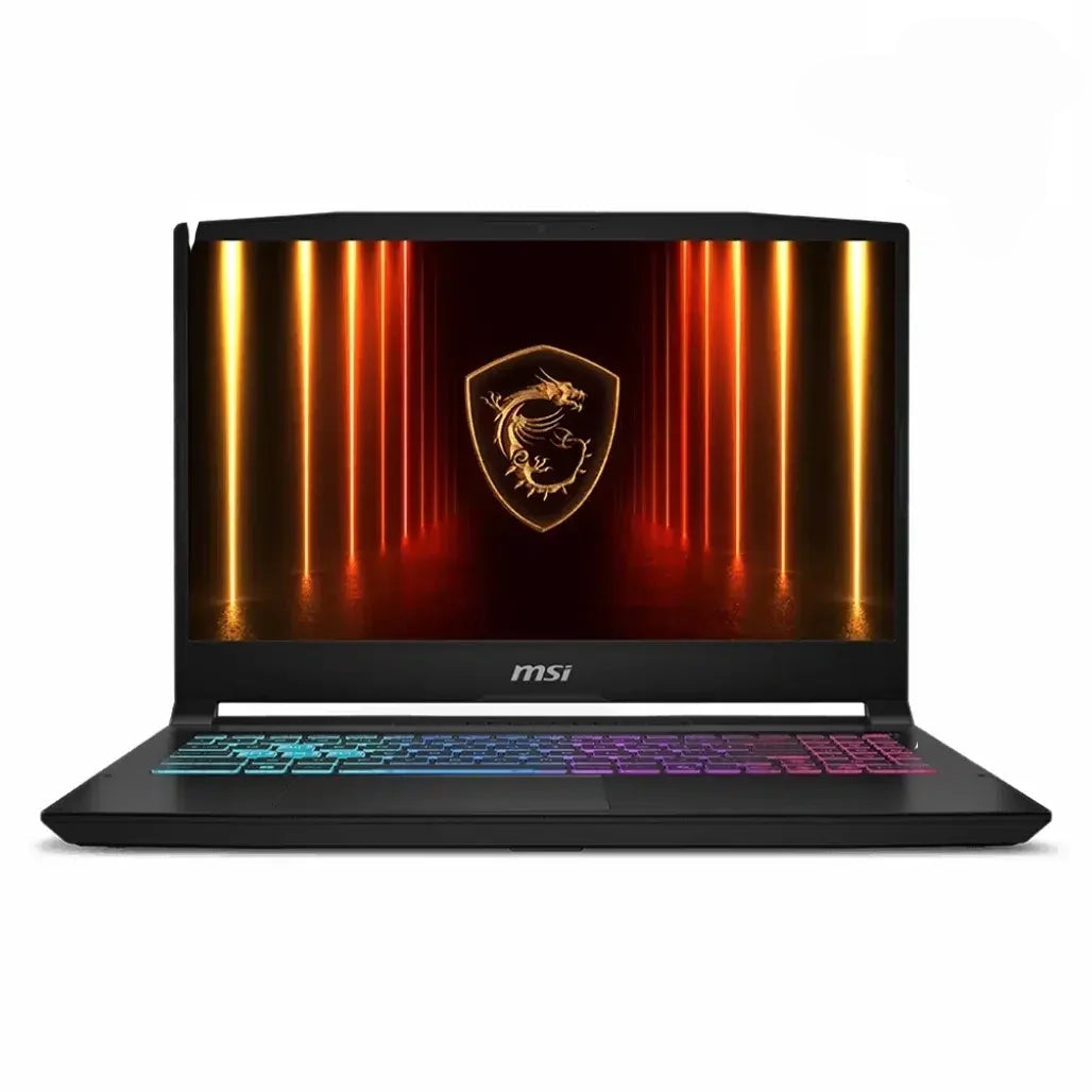 MSI KATANA 15 HX B14WGK 9S7-1587C1-404 - Core i9 - RTX 5070