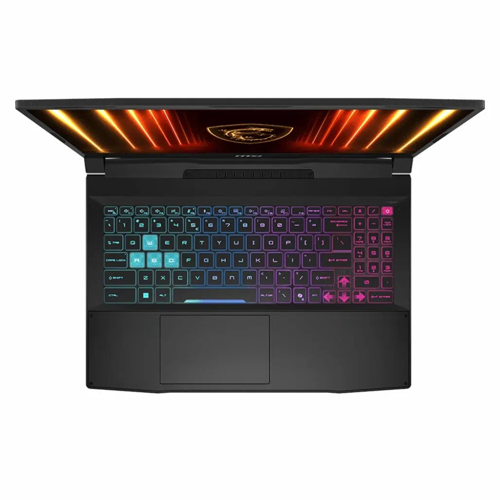 MSI KATANA 15 HX B14WGK-293US - Core™ I7 - RTX™ 5070