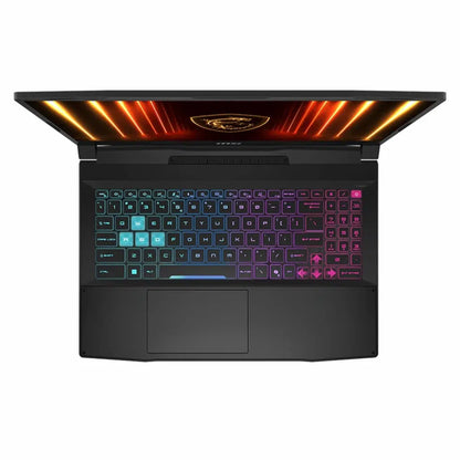 MSI KATANA 15 HX B14WGK - Core™ i9 - RTX™ 5070