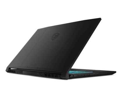 MSI KATANA 17 GAMING 9S7-17L541-803 - Core™ i9-13900H - RTX™ 4060