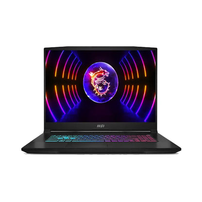 MSI KATANA 17 GAMING 9S7-17L541-803