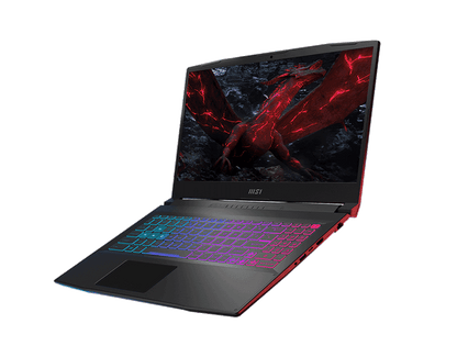 MSI KATANA 17 GAMING 9S7-17L541-803 - Core™ i9-13900H - RTX™ 4060