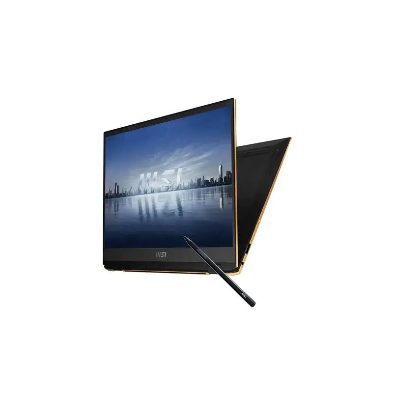 MSI SUMMIT E13 Flip Evo