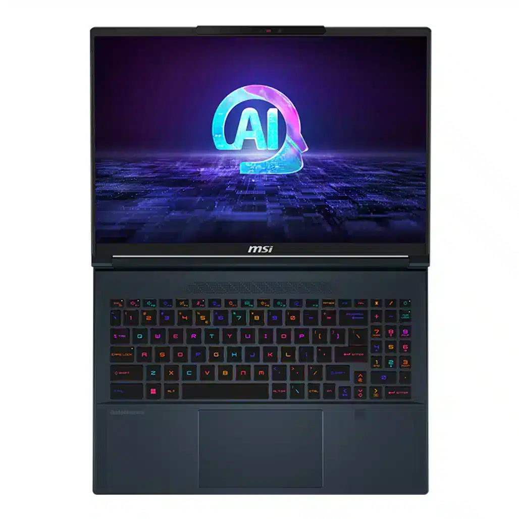 MSI Stealth 16 AI Studio A1VHG -027US