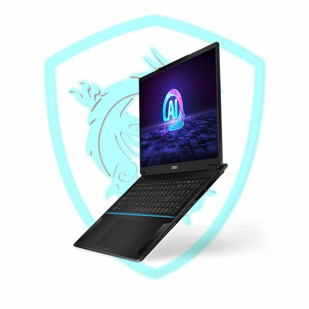 MSI Stealth 18 AI Studio