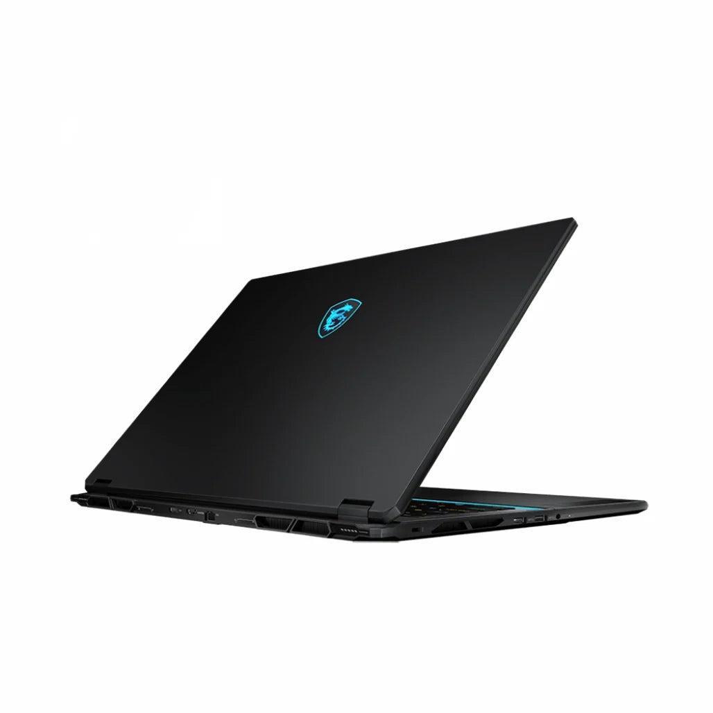 MSI Stealth 18 AI Studio