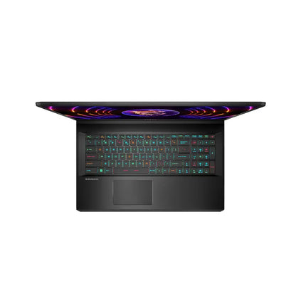 MSI VECTOR GP77 GAMING 13VG-089US