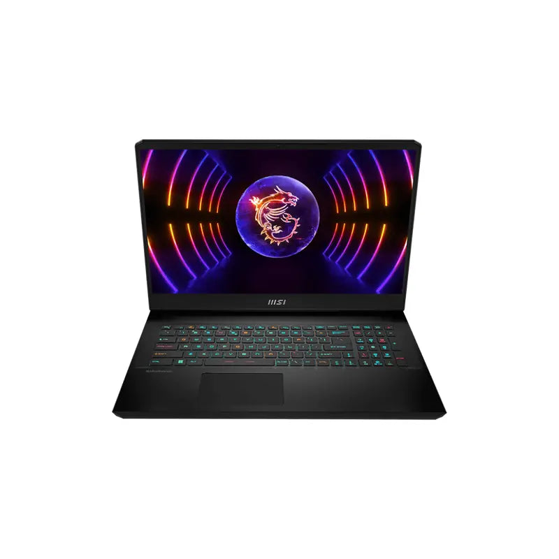 MSI VECTOR GP77 GAMING 13VG-089US