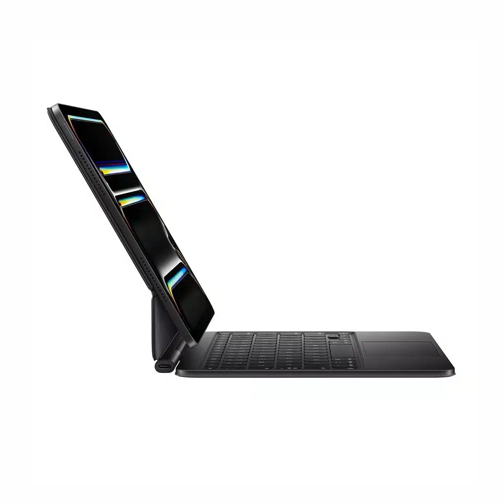 Magic Keyboard for iPad Pro 11" (M4) - Black BJUMWR23LL/A