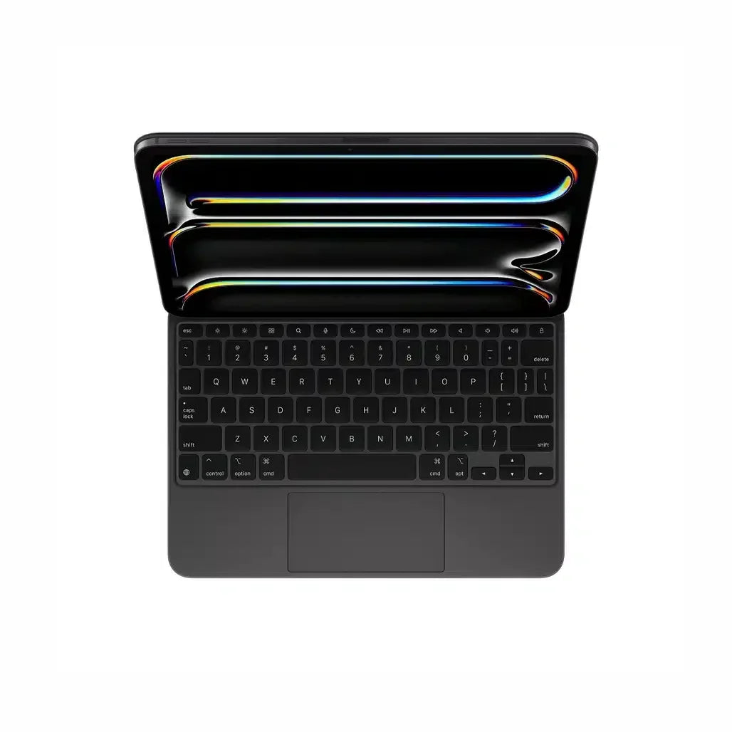 Magic Keyboard for iPad Pro 11" (M4) - Black MWR23LL/A