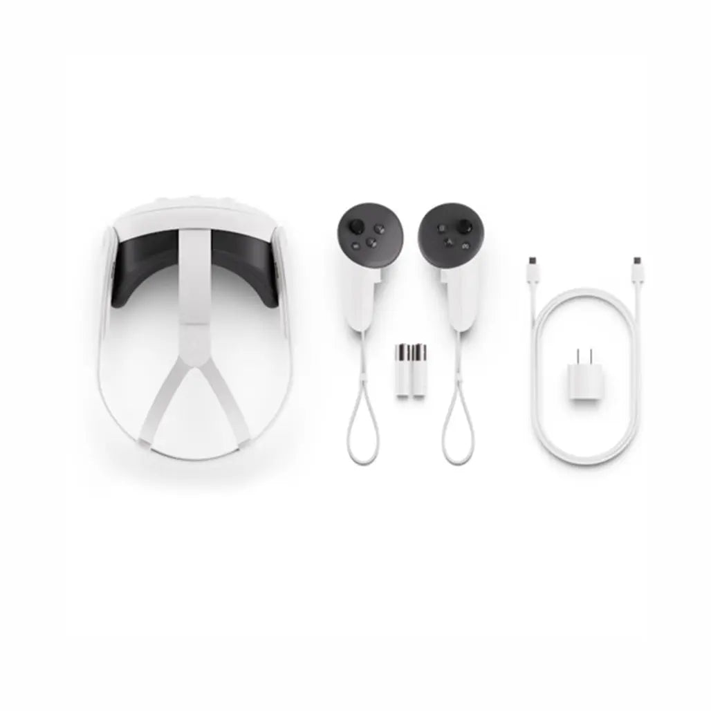 Meta Quest 3 SK-1000189-01 BATMAN Edition