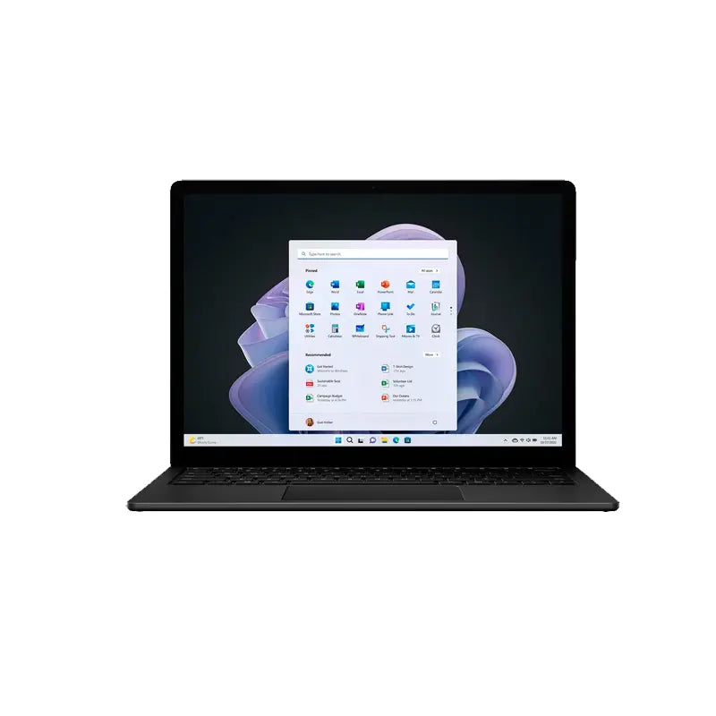 Microsoft SURFACE LAPTOP 5 RKL-00001