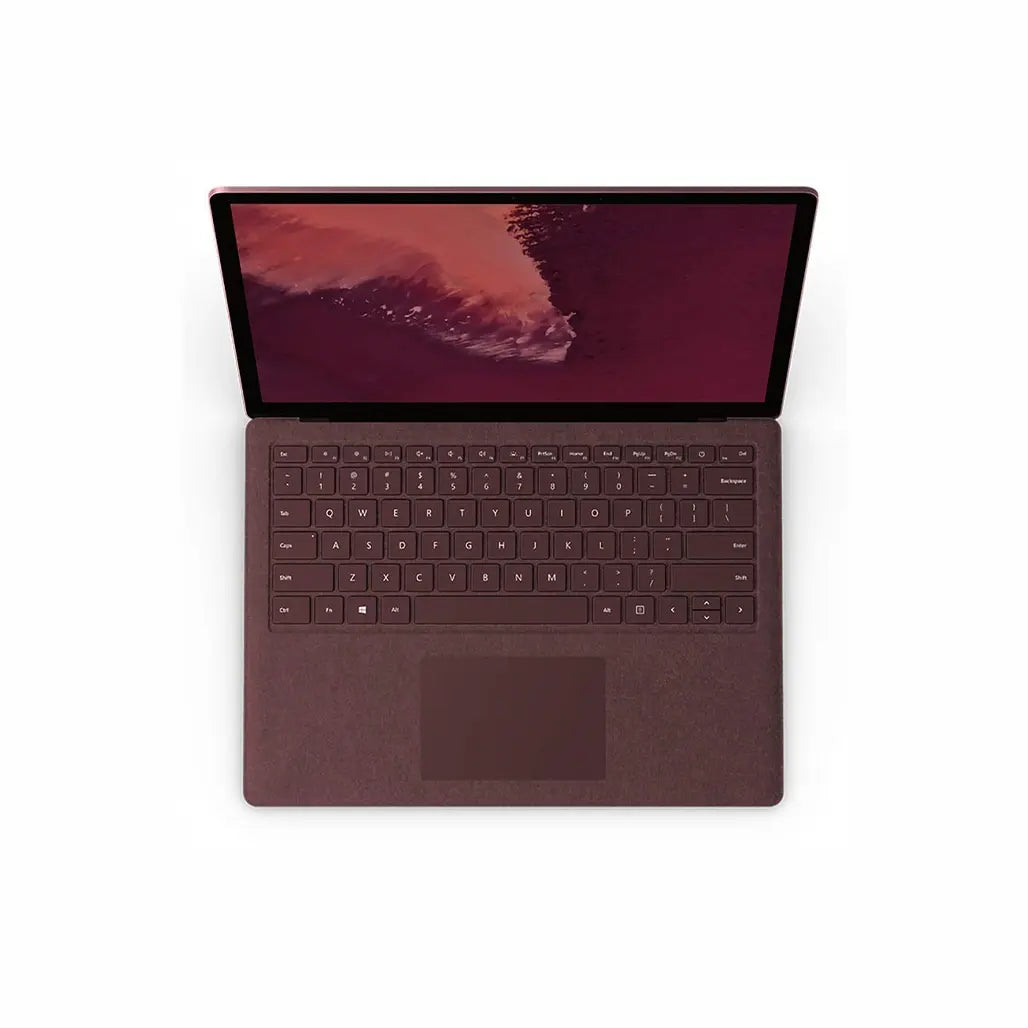 Microsoft Surface Laptop 2  MI-SURFACE LAPTOP2-I78-512-16-T-RED