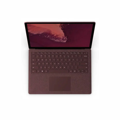 Microsoft Surface Laptop 2  MI-SURFACE LAPTOP2-I78-512-16-T-RED