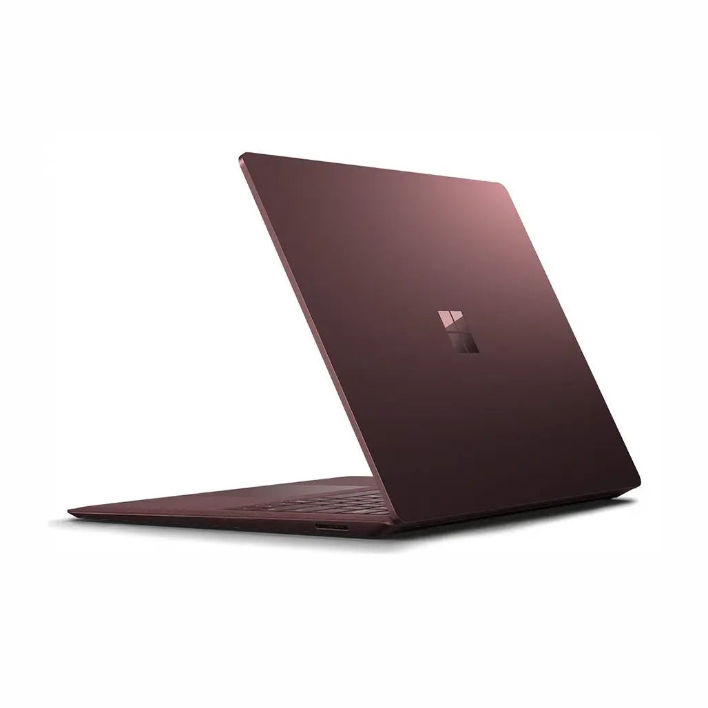 Microsoft Surface Laptop 2  MI-SURFACE LAPTOP2-I78-512-16-T-RED